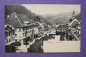 Preview: Ansichtskarte AK Triberg 1900-1910 Marktplatz